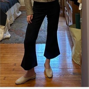 Rachel Comey flare trousers